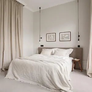 Lwowska - Stayinwarsaw , Warsaw Poland