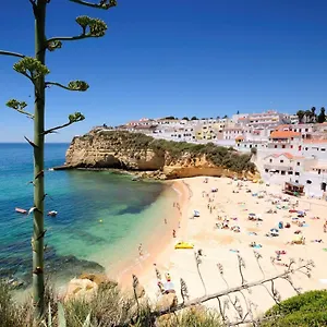 Casa Anne , Carvoeiro (Lagoa) Portugal