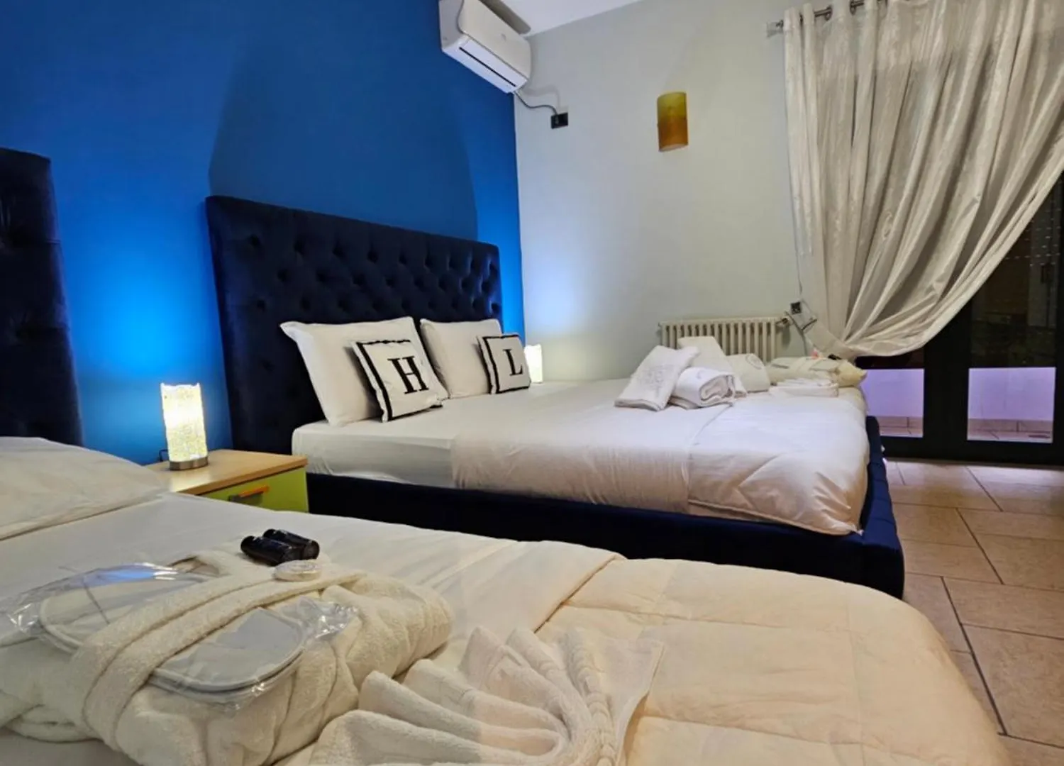 Center Apartment Easy Tirana 0*,  Albânia