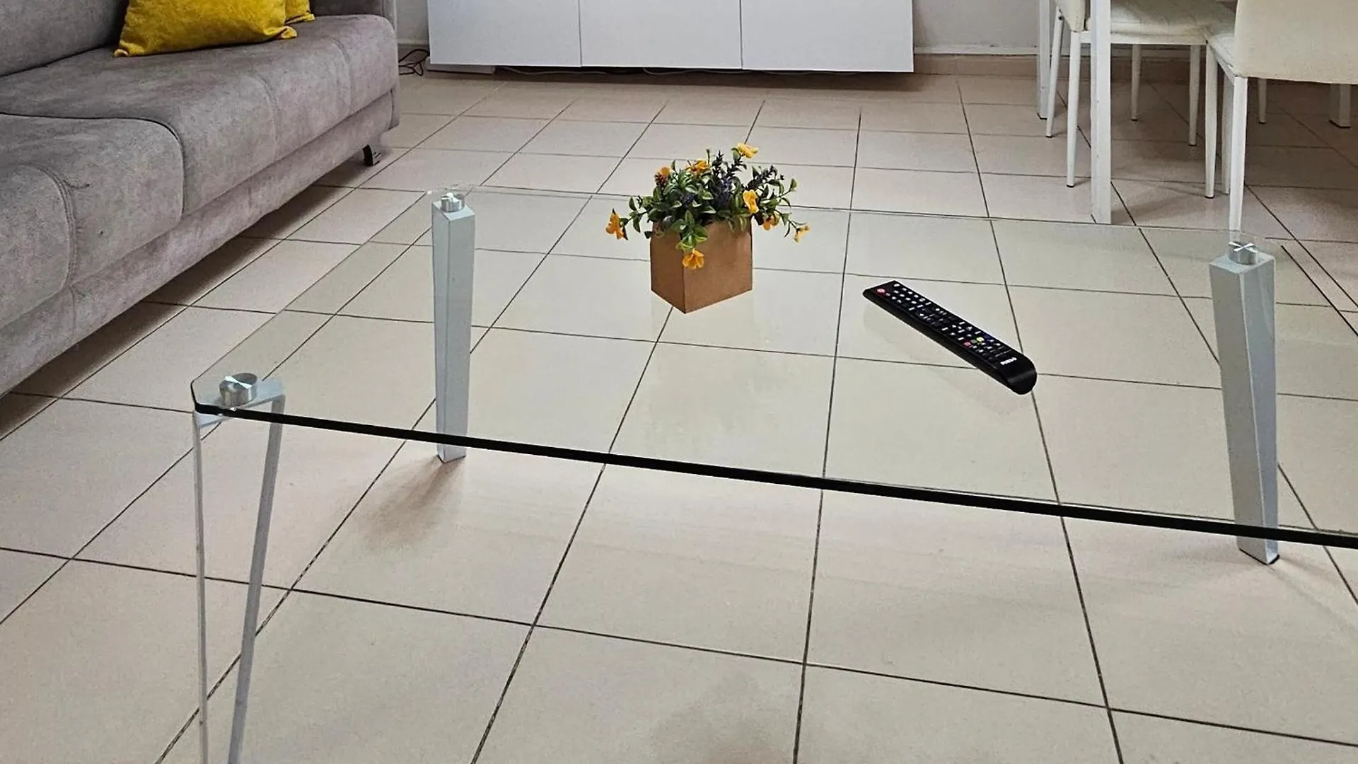 Center Apartment Easy Tirana